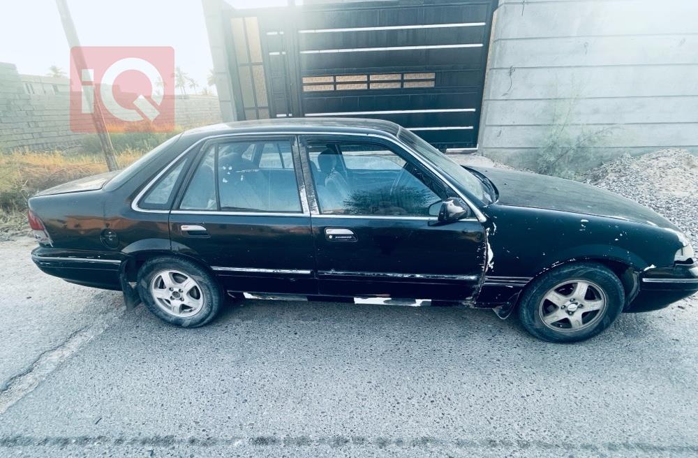 Daewoo Prince